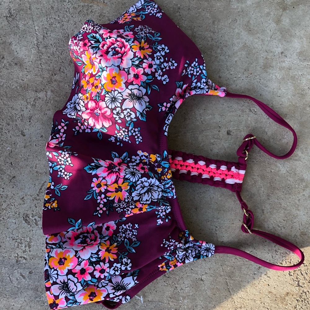 Bikini top ❤️😍